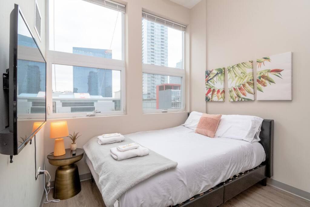 Modern 2Br In South Loop Near Soldier Field, Grant Park, Downtown, & Lakefront Trail Чикаго Екстер'єр фото