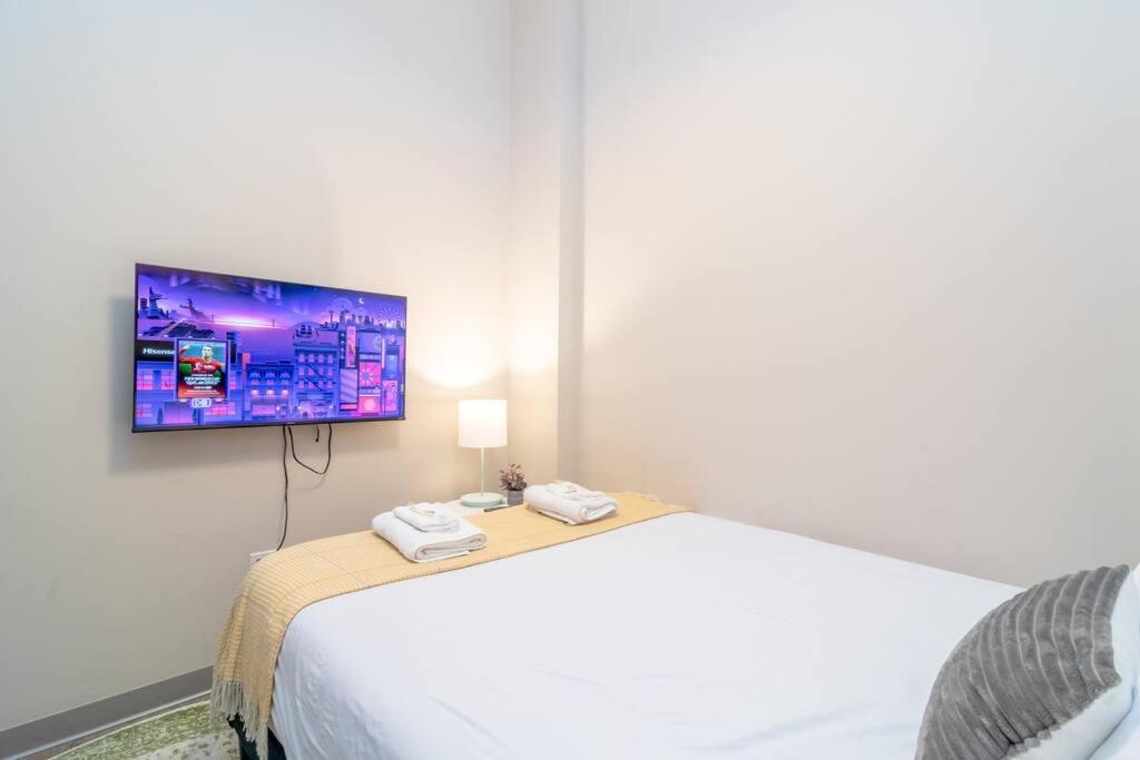 Modern 2Br In South Loop Near Soldier Field, Grant Park, Downtown, & Lakefront Trail Чикаго Екстер'єр фото