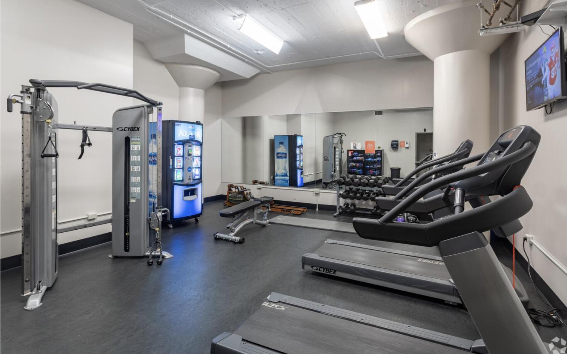 Modern 2Br In South Loop Near Soldier Field, Grant Park, Downtown, & Lakefront Trail Чикаго Екстер'єр фото
