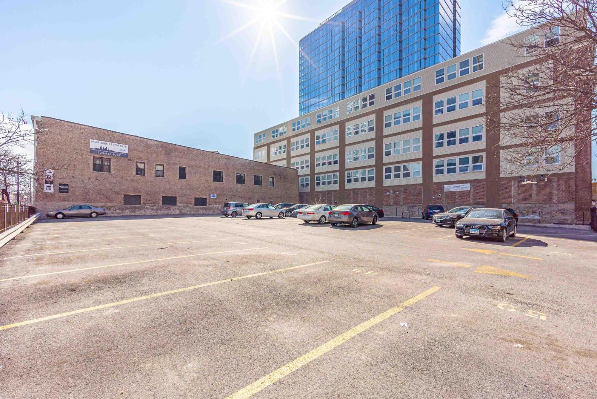Modern 2Br In South Loop Near Soldier Field, Grant Park, Downtown, & Lakefront Trail Чикаго Екстер'єр фото