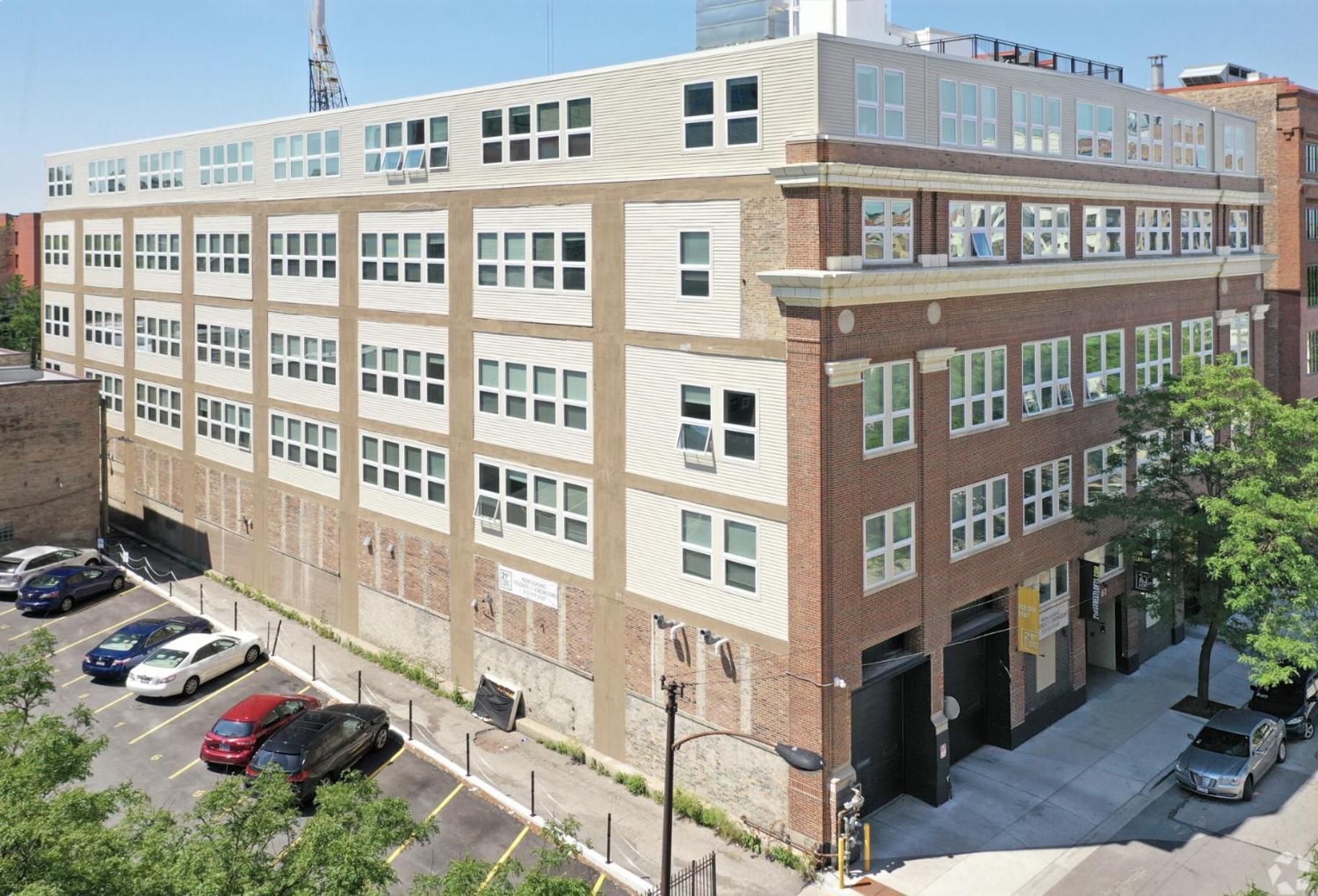 Modern 2Br In South Loop Near Soldier Field, Grant Park, Downtown, & Lakefront Trail Чикаго Екстер'єр фото